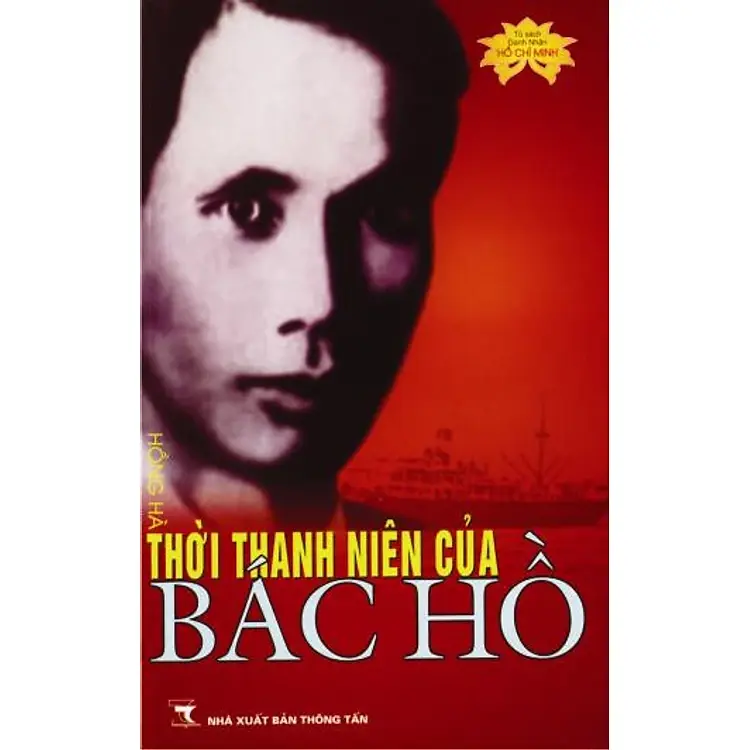 Thời thanh niên của Bác Hồ