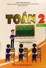 Toán 2 - Tập 2