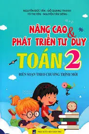 Nâng Cao Và Phát Triển Tư Duy Toán 2