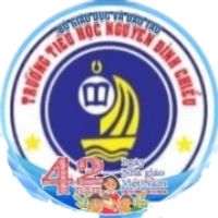 school logo