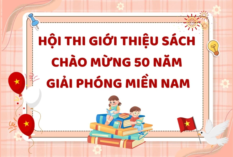 Khám phá video bày tỏ cảm nghĩ đầy cảm xúc của học sinh Nguyễn Du qua Hội thi Giới thiệu sách
