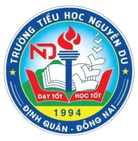 school logo