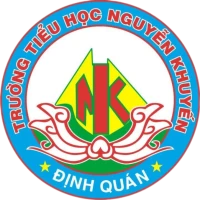 school logo
