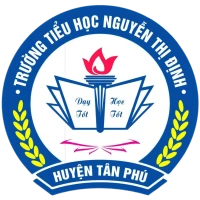 school logo