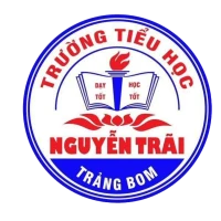 school logo