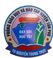school logo