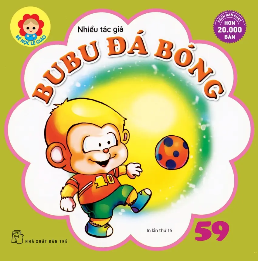 Bubu đá bóng