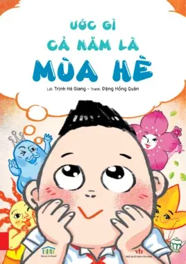 Ước gì cả năm là mùa hè
