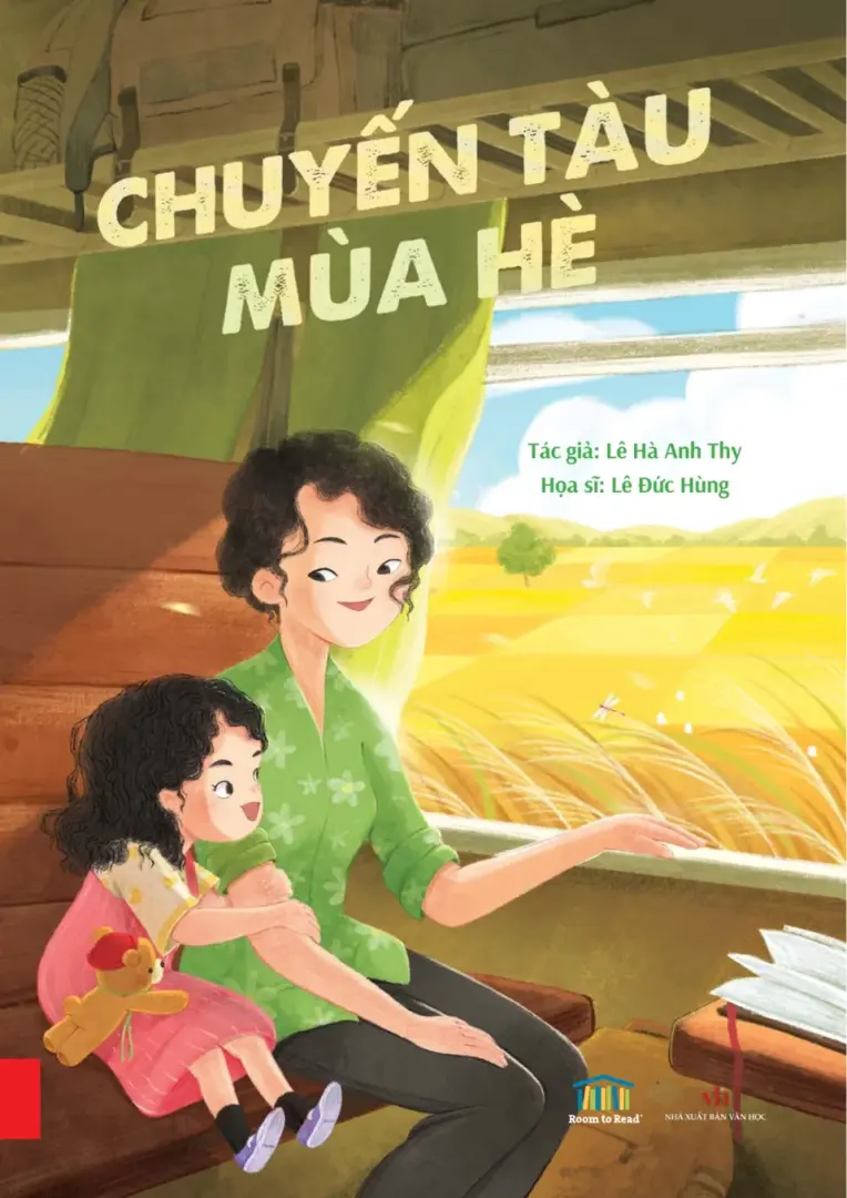 Chuyến tàu mùa hè