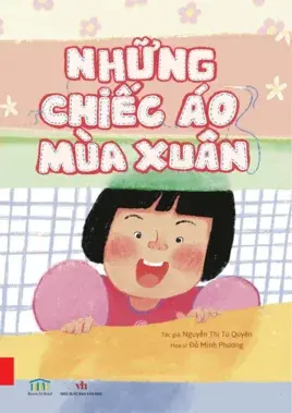 Những chiếc áo mùa xuân