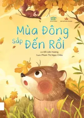 Mùa đông sắp đến rồi
