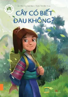 Cây có biết đau không?
