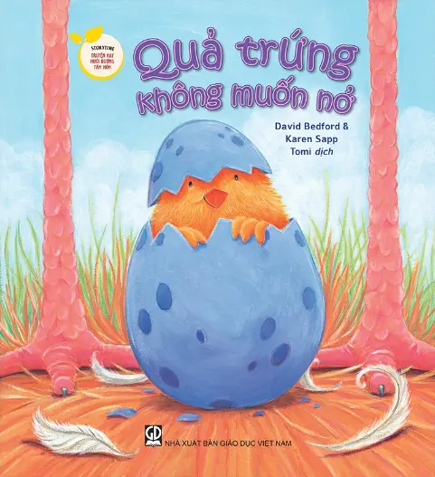Quả trứng không muốn nở