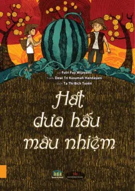 Hạt dưa hấu mầu nhiệm