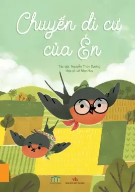 Chuyến di cư của Én