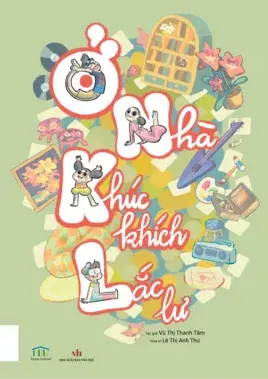 Ở nhà khúc khích lắc lư