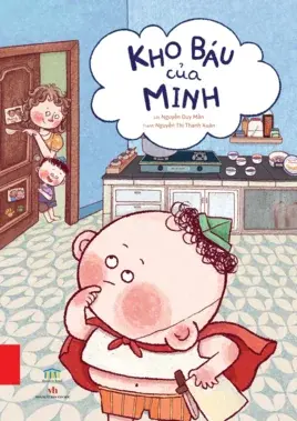 Kho báu của Minh