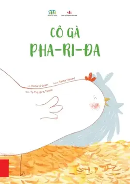 Cô gà Pha-ri-đa