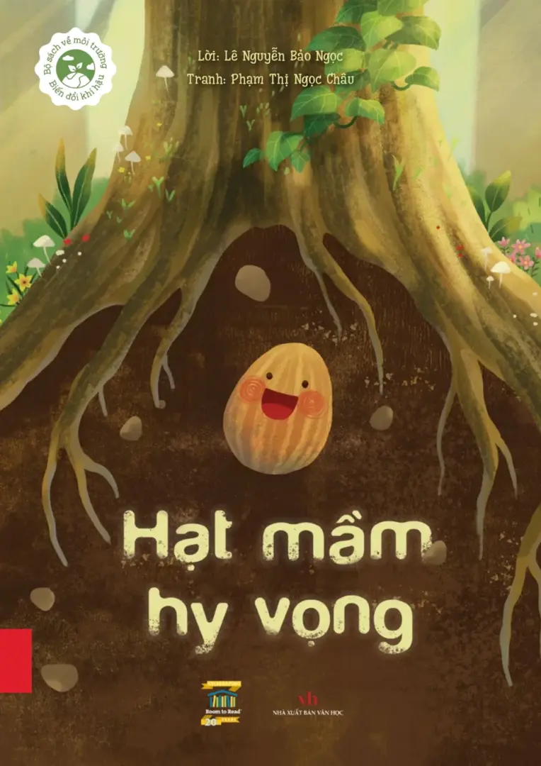 Hạt mầm hy vọng