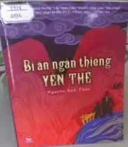 Bí ẩn ngàn thiêng Yên Thế