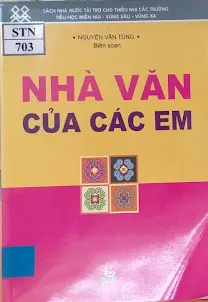 Nhà văn của các em