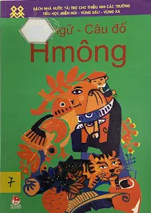Tục ngữ - Câu đố H mông
