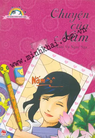 Chuyện của Nấm