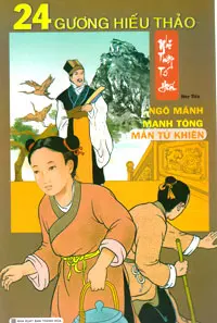 24 gương hiếu thảo