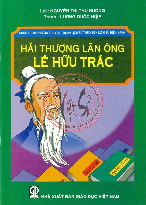 Hải Thượng Lãn Ông Lê Hữu Trác