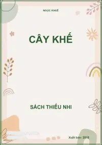 Cây khế