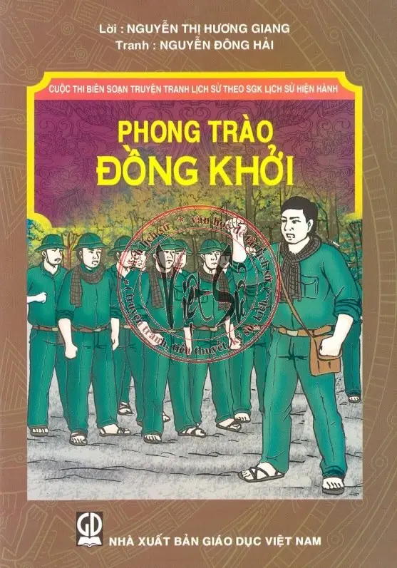 Phong trào Đồng Khởi
