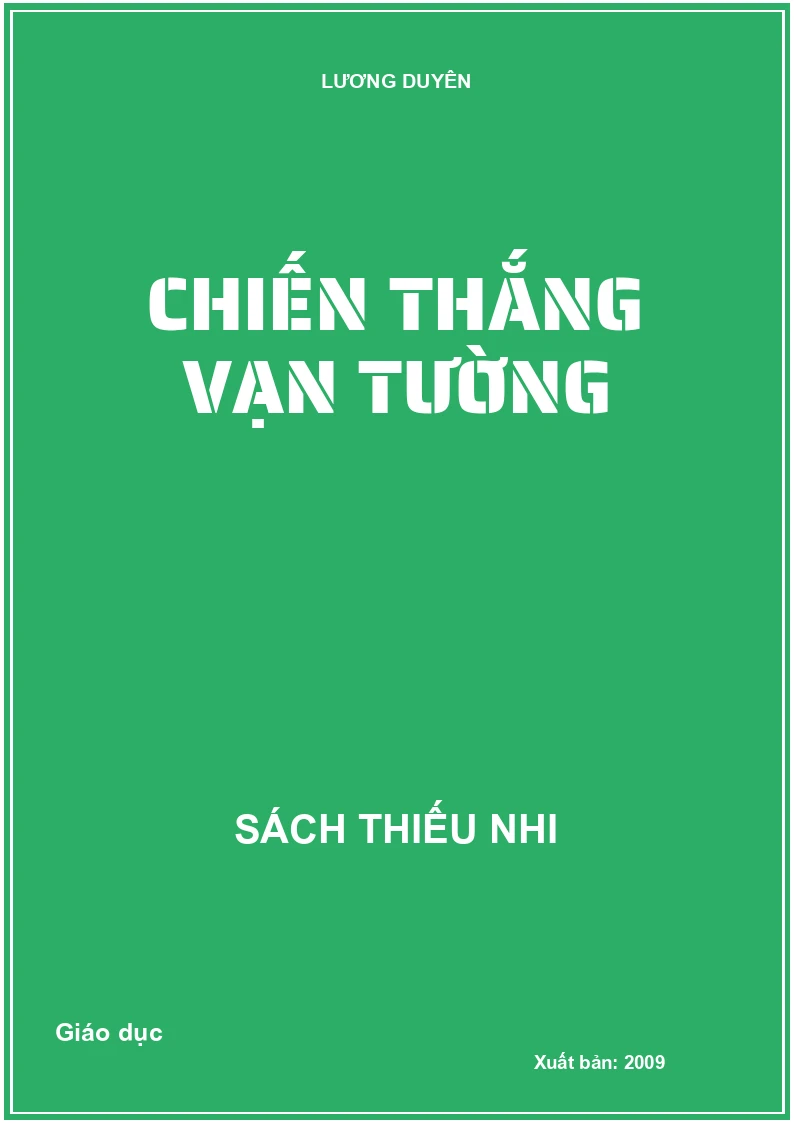 Chiến thắng Vạn Tường