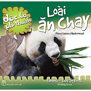 Loài ăn chay