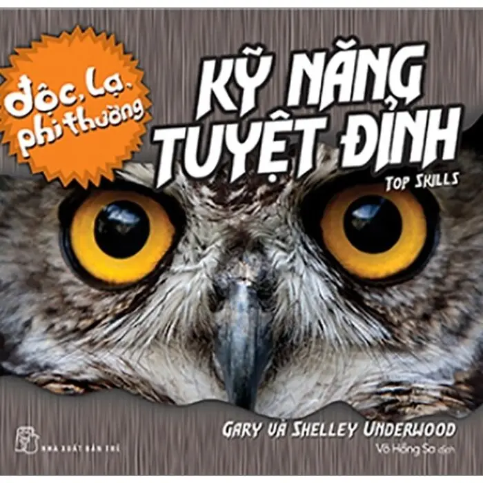 Kỹ năng tuyệt đỉnh