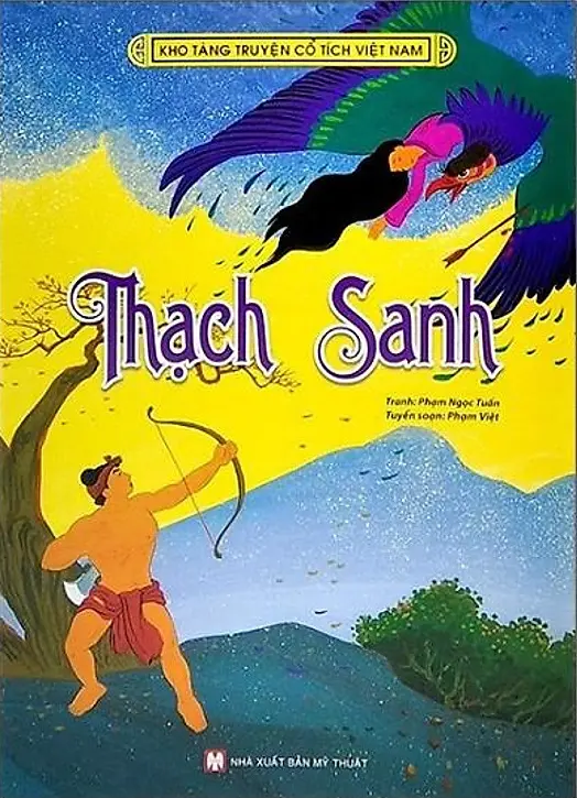Thạch Sanh
