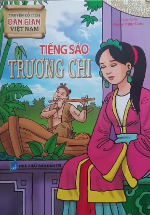 Tiếng sáo Trương Chi