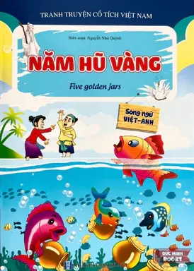 Năm hũ vàng