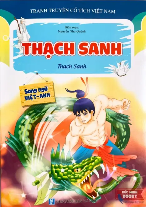 Thạch Sanh