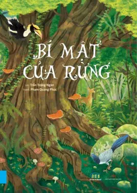 Bí mật của rừng