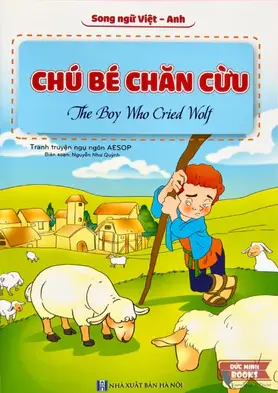 Chú bé chăn cừu