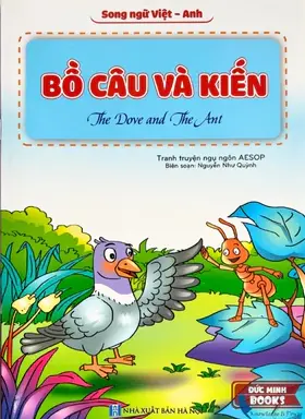 Bồ câu và kiến
