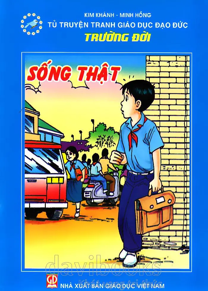 Sống thật