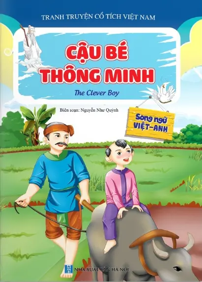 Cậu bé thông minh