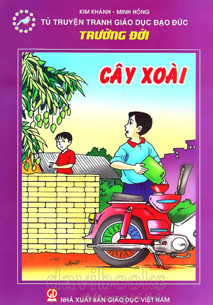 Cây xoài