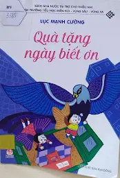 Quà tặng ngày biết ơn