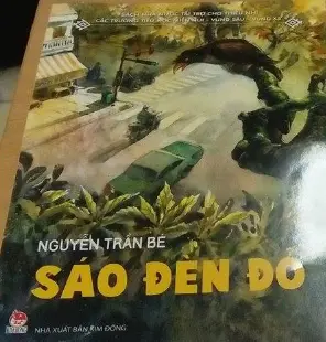 Sáo đèn đỏ