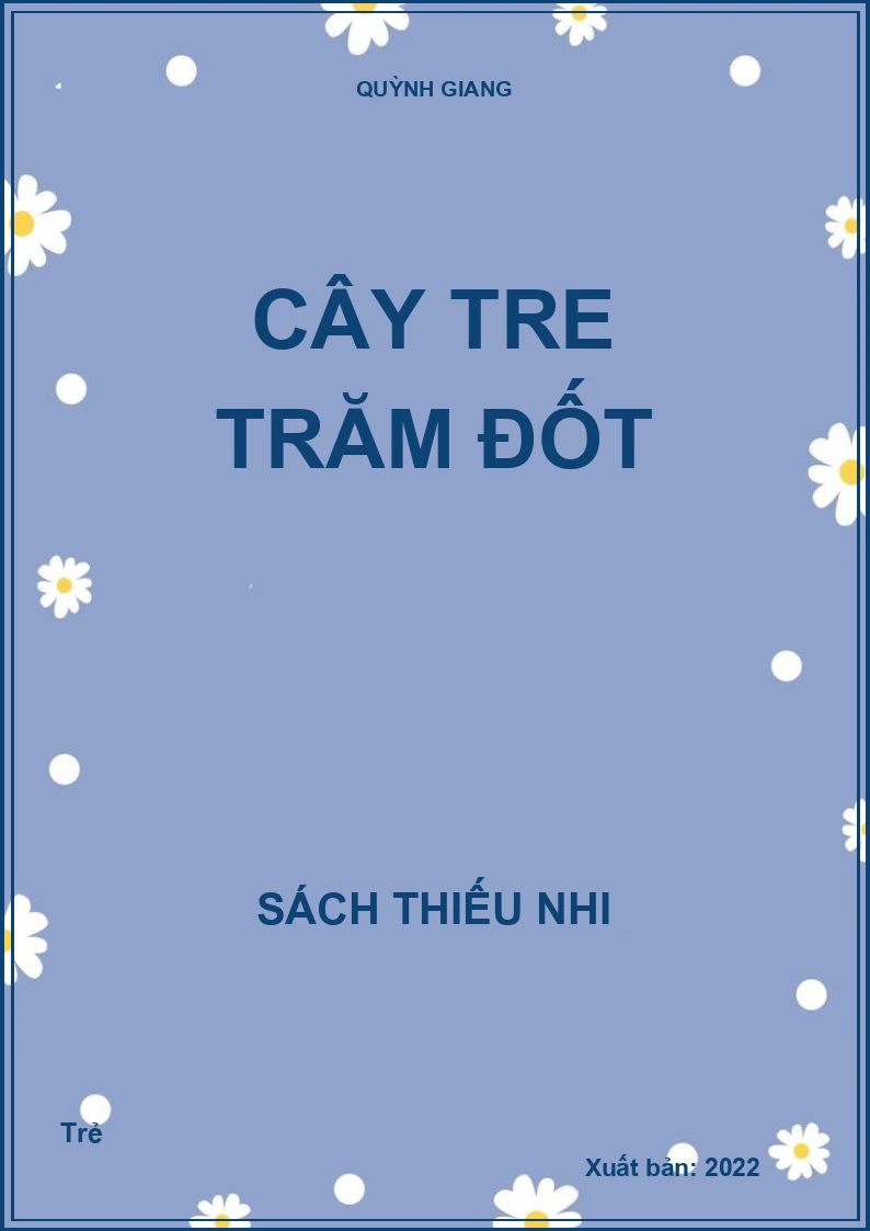 Cây tre trăm đốt