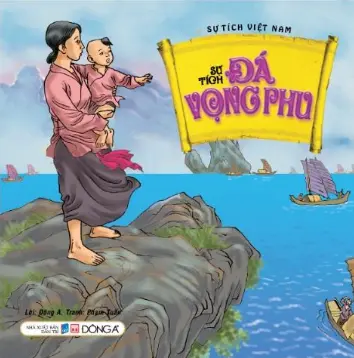 Sự tích đá vọng phu
