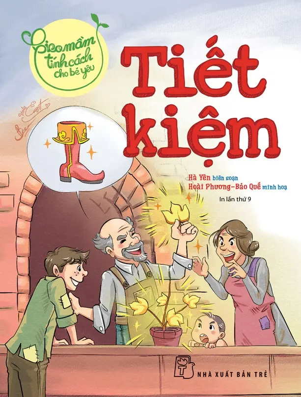 Tiết kiệm