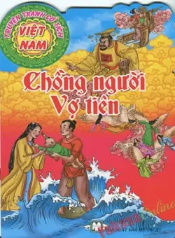 Chồng người - Vợ tiên